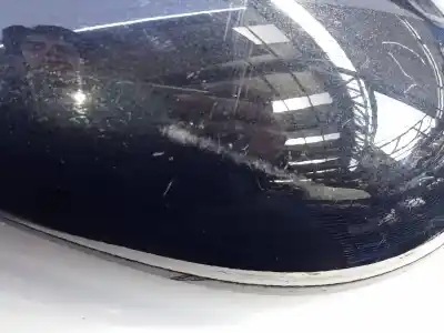 Peça sobressalente para automóvel em segunda mão espelho retrovisor esquerdo por bmw mini cabrio (r52) one referências oem iam  e1-b4-47-1 
