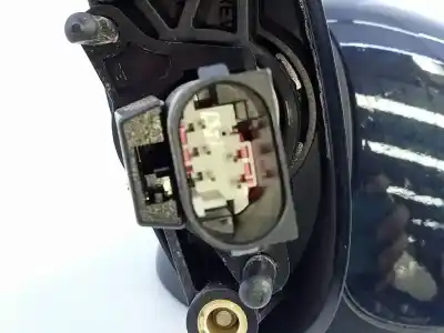 Peça sobressalente para automóvel em segunda mão espelho retrovisor esquerdo por bmw mini cabrio (r52) one referências oem iam  e1-b4-47-1 