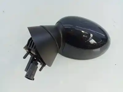 Peça sobressalente para automóvel em segunda mão espelho retrovisor esquerdo por bmw mini cabrio (r52) one referências oem iam  e1-b4-47-1 