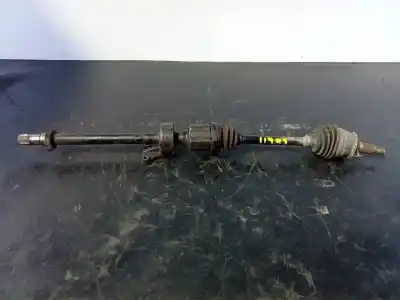 Pezzo di ricambio per auto di seconda mano trasmissione anteriore destra per bmw mini cabrio (r52) one riferimenti oem iam 