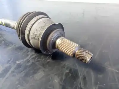 Second-hand car spare part front right transmission for bmw mini cabrio (r52) one oem iam references  p1-a6-22 