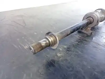 Second-hand car spare part front right transmission for bmw mini cabrio (r52) one oem iam references  p1-a6-22 