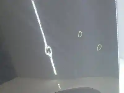 Peça sobressalente para automóvel em segunda mão capot por opel astra j lim. excellence referências oem iam  c2-6 