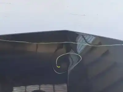 Peça sobressalente para automóvel em segunda mão capot por opel astra j lim. excellence referências oem iam  c2-6 