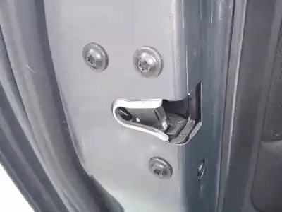Peça sobressalente para automóvel em segunda mão Fechadura Da Porta Traseira Esquerda por OPEL ASTRA J LIM. Excellence Referências OEM IAM   