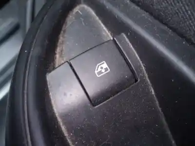 Second-hand car spare part rear right power window switch for opel astra j lim. excellence oem iam references 