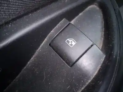 Second-hand car spare part rear left power window switch for opel astra j lim. excellence oem iam references 
