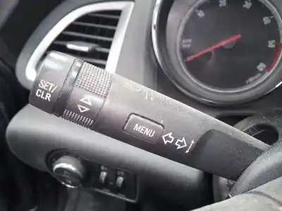 Second-hand car spare part indicator switch for opel astra j lim. excellence oem iam references 