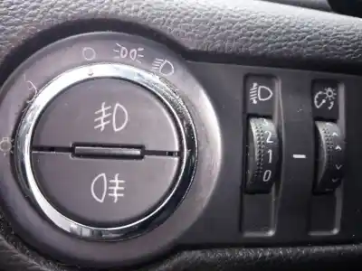 Second-hand car spare part headlights switch for opel astra j lim. excellence oem iam references 