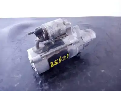 Second-hand car spare part starter motor for opel astra j lim. excellence oem iam references 55570068