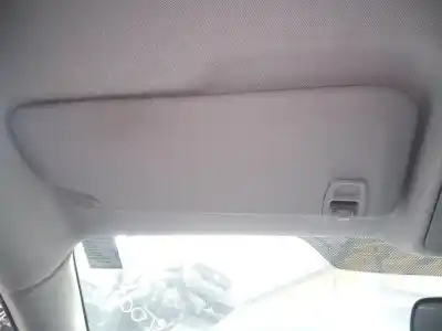 Peça sobressalente para automóvel em segunda mão pára-sol esquerdo por opel astra j lim. excellence referências oem iam   