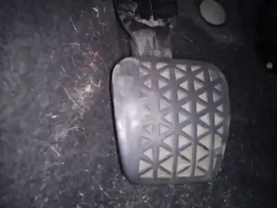 Second-hand car spare part CLUTCH PEDAL for OPEL ASTRA J LIM.  OEM IAM references   