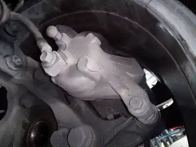 Автозапчастина б/у ПЕРЕДНІЙ ЛІВИЙ ГАЛЬМУМ для OPEL ASTRA J LIM.  Посилання на OEM IAM   