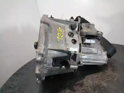 Автозапчасти б/у коробка передач за citroen c-elysée origins ссылки oem iam 20v246 m1-b2-119 