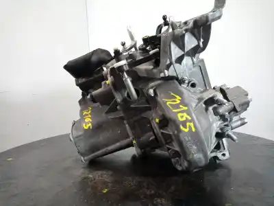 Автозапчасти б/у коробка передач за citroen c-elysée origins ссылки oem iam 20v246 m1-b2-119 