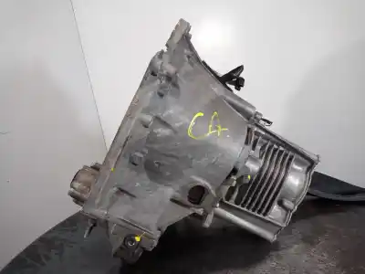 Автозапчасти б/у коробка передач за citroen c-elysée origins ссылки oem iam 20v246 m1-b2-119 