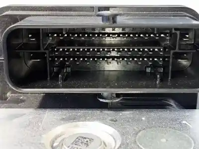 Автозапчастина б/у абс для citroen c-elysée origins посилання на oem iam 9822654880 p3-b8-27-1 