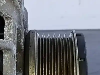 Автозапчасти б/у генератор за citroen c-elysée origins ссылки oem iam 9809391880 p3-b5-12-3 2625767c