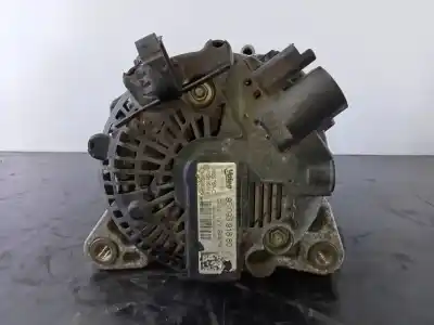 Автозапчасти б/у генератор за citroen c-elysée origins ссылки oem iam 9809391880 p3-b5-12-3 2625767c