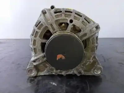 Автозапчасти б/у генератор за citroen c-elysée origins ссылки oem iam 9809391880 p3-b5-12-3 2625767c