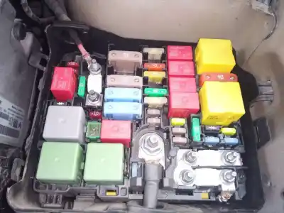 Автозапчастина б/у  для CITROEN C-ELYSÉE  Посилання на OEM IAM   