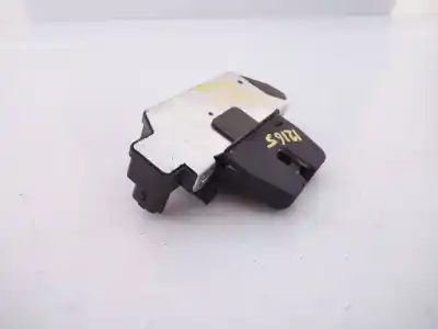 Автозапчасти б/у замок багажника/ворот за citroen c-elysée origins ссылки oem iam 9151487499h e1-a4-51-2 