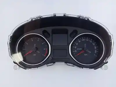 Автозапчасти б/у приборная доска за citroen c-elysée origins ссылки oem iam 9825558680
