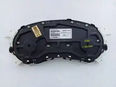 Автозапчасти б/у приборная доска за citroen c-elysée origins ссылки oem iam 9825558680 e3-b2-19-2 