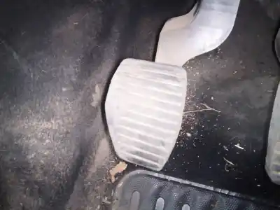 Автозапчасти б/у педаль сцепления за citroen c-elysée origins ссылки oem iam 