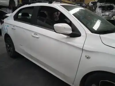Автозапчасти б/у дверь передняя правая за citroen c-elysée origins ссылки oem iam   