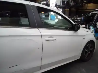 Автозапчасти б/у дверь передняя правая за citroen c-elysée origins ссылки oem iam   