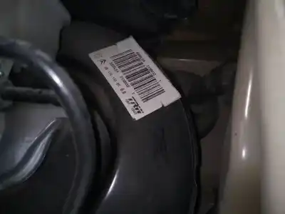 Автозапчасти б/у тормозной серво за citroen c-elysée origins ссылки oem iam 9811514380