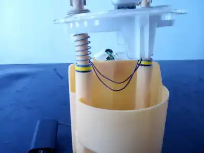 Tweedehands auto-onderdeel indicator voor dacia duster ambiance 4x2 oem iam-referenties 8200397677 p3-a6-14-3 0974190990005