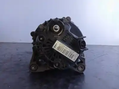 Peça sobressalente para automóvel em segunda mão alternador por dacia duster ambiance 4x2 referências oem iam 231003831r p3-a5-24-3 tg12c094