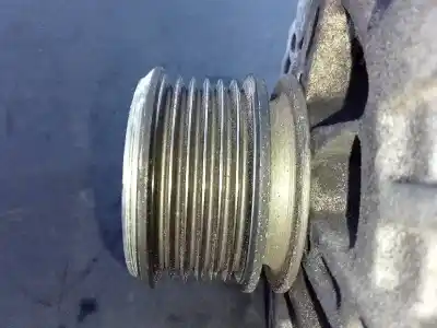 Peça sobressalente para automóvel em segunda mão alternador por dacia duster ambiance 4x2 referências oem iam 231003831r p3-a5-24-3 tg12c094