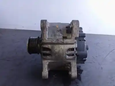 Peça sobressalente para automóvel em segunda mão alternador por dacia duster ambiance 4x2 referências oem iam 231003831r p3-a5-24-3 tg12c094