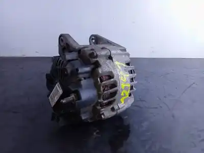 Peça sobressalente para automóvel em segunda mão alternador por dacia duster ambiance 4x2 referências oem iam 231003831r p3-a5-24-3 tg12c094