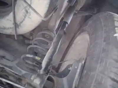 Piesă de schimb auto la mâna a doua Amortizor Dreapta Spate pentru DACIA DUSTER Ambiance 4x2 Referințe OEM IAM   