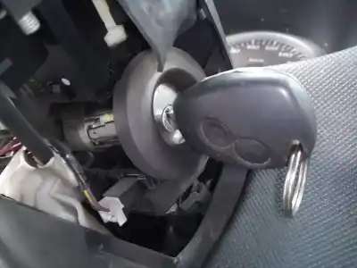 Second-hand car spare part Anti-theft Device for DACIA DUSTER Ambiance 4x2 OEM IAM references   