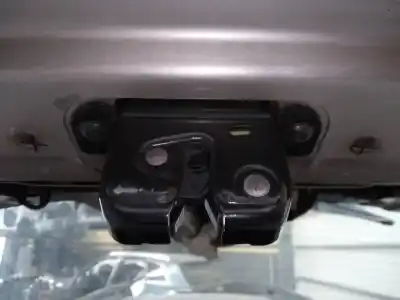 Автозапчастина б/у замок багажника / ворот для DACIA DUSTER Ambiance 4x2 Посилання на OEM IAM   