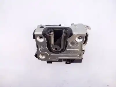 Автозапчасти б/у замок передней правой двери за dacia duster laureate 4x2 ссылки oem iam 8200735224 e1-a1-27-1 
