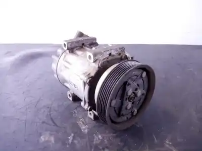 Second-hand car spare part air conditioning compressor for dacia duster ambiance 4x2 oem iam references 926006229r p3-a1-12-2 15013603061