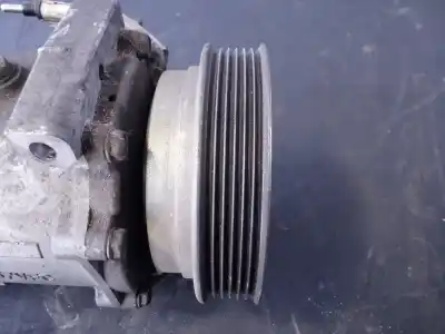 Second-hand car spare part air conditioning compressor for dacia duster ambiance 4x2 oem iam references 926006229r p3-a1-12-2 15013603061