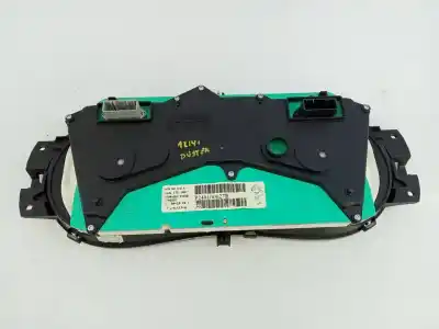 Peça sobressalente para automóvel em segunda mão quadrante por dacia duster ambiance 4x2 referências oem iam p248100027r e2-a1-44-3 