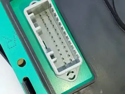 Peça sobressalente para automóvel em segunda mão quadrante por dacia duster ambiance 4x2 referências oem iam p248100027r e2-a1-44-3 