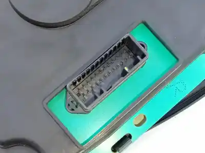 Peça sobressalente para automóvel em segunda mão quadrante por dacia duster ambiance 4x2 referências oem iam p248100027r e2-a1-44-3 