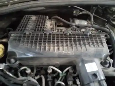 Gebrauchtes Autoersatzteil LUFTFILTER zum DACIA DUSTER  OEM-IAM-Referenzen   