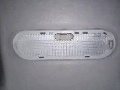 Peça sobressalente para automóvel em segunda mão luz interior por dacia duster ambiance 4x2 referências oem iam 