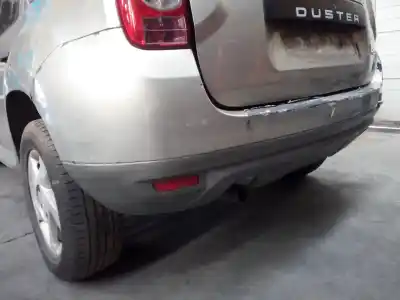 Piesă de schimb auto la mâna a doua bara spate pentru dacia duster ambiance 4x2 referințe oem iam   