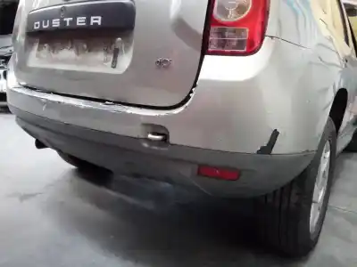 Piesă de schimb auto la mâna a doua bara spate pentru dacia duster ambiance 4x2 referințe oem iam   